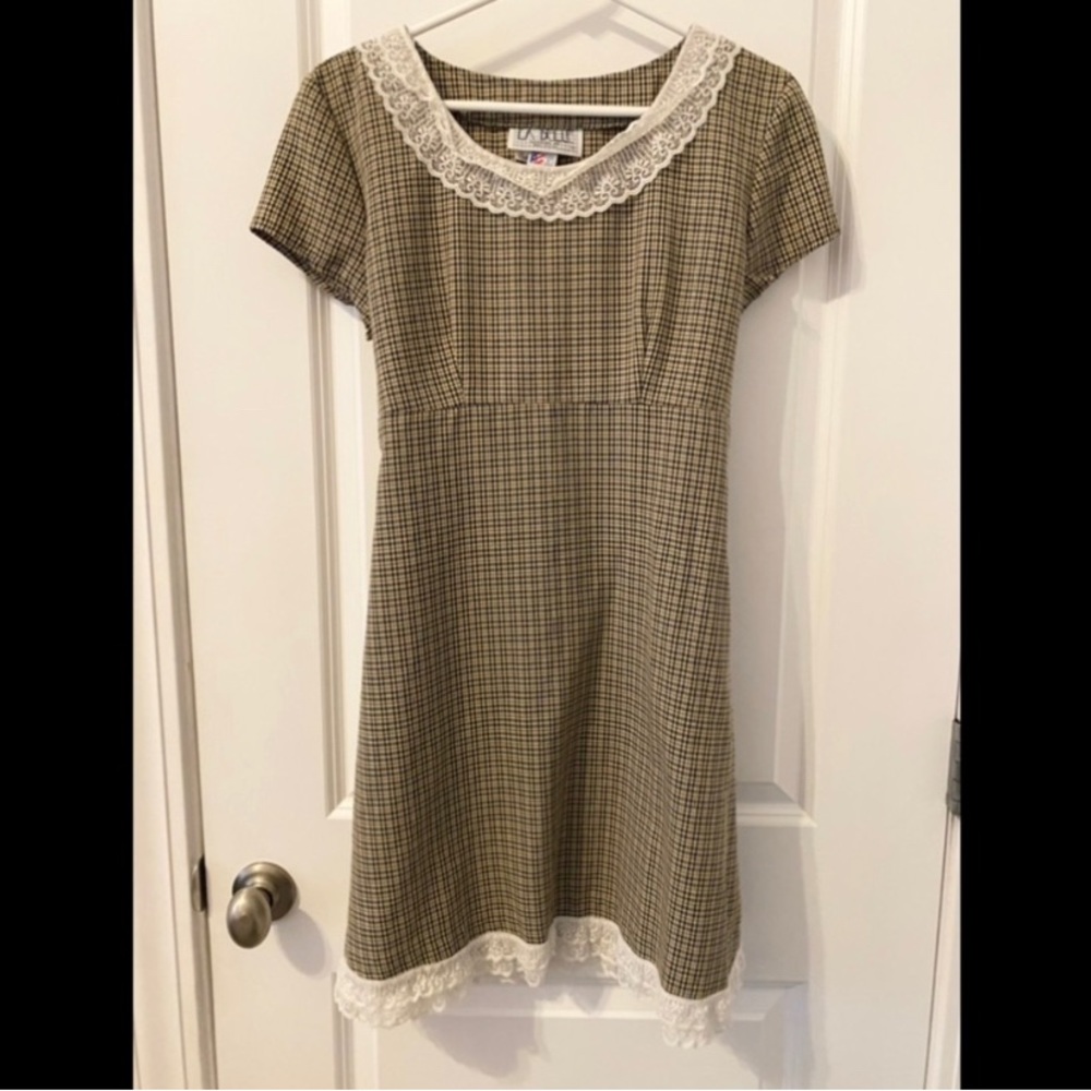 SOLD❣️Vintage Dress